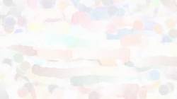 Fifth of 'reflets — paint synthesiser classic — cd hand drawn media wet media watercolour 2'.