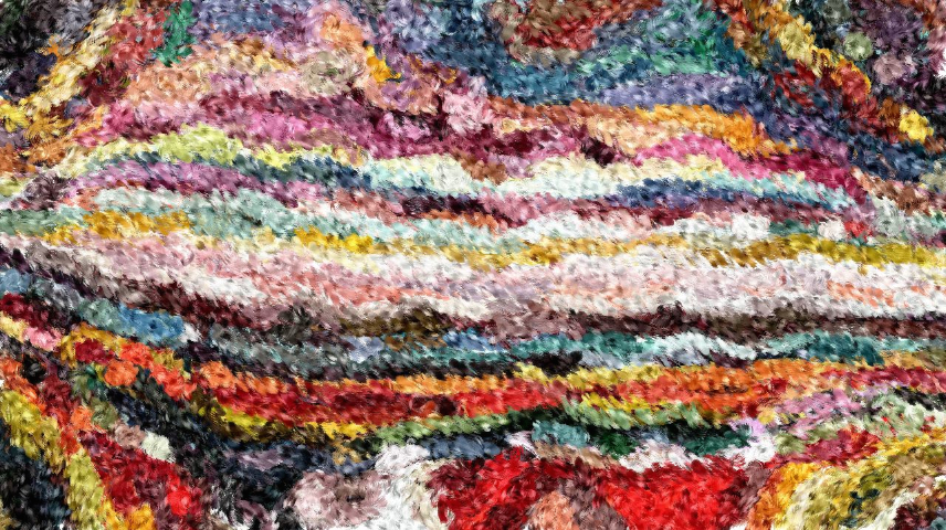 Image 'reflets — paint synthesiser classic — speciality colour examples 1 1 5'.