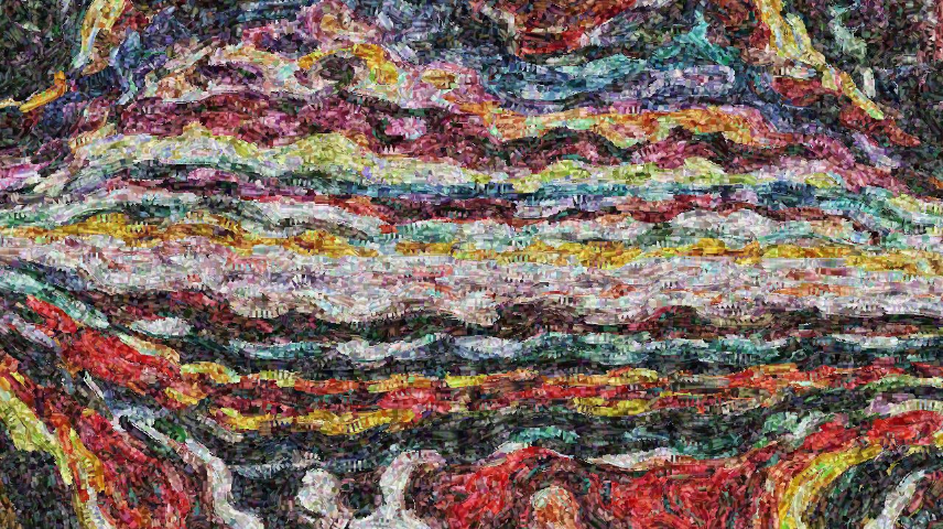 Image 'reflets — paint synthesiser classic — speciality colour examples 1 1 6'.