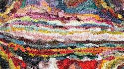 Fifth of 'reflets — paint synthesiser classic — speciality colour examples 1 1'.