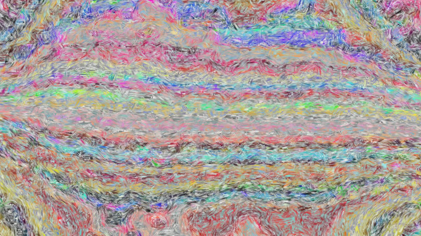 Image 'reflets — paint synthesiser classic — speciality colour examples 1 2 2'.