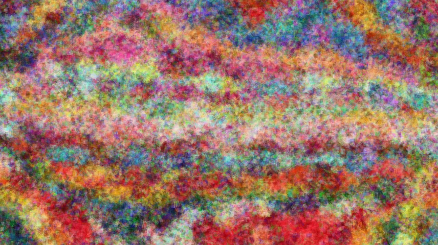 Image 'reflets — paint synthesiser classic — speciality colour examples 1 2 3'.