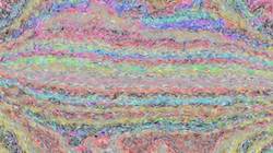 Second of 'reflets — paint synthesiser classic — speciality colour examples 1 2'.