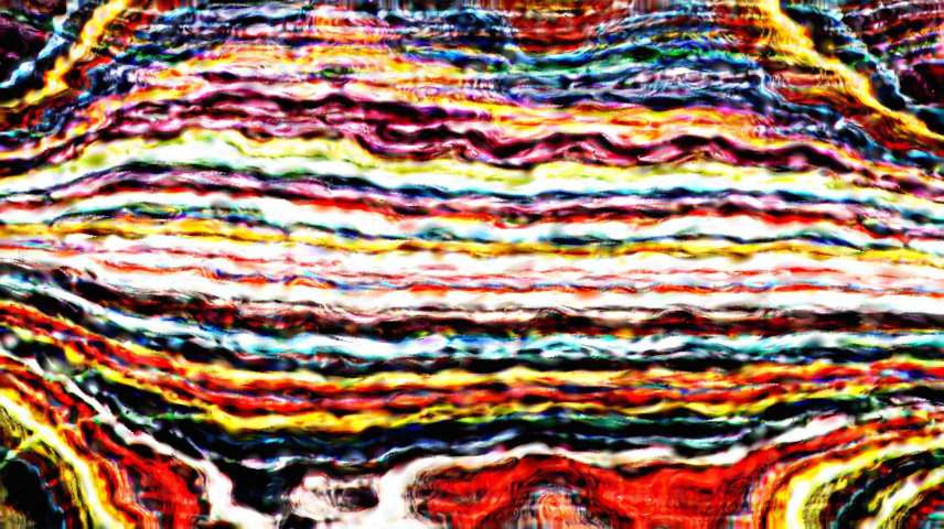 Image 'reflets — paint synthesiser classic — speciality colour examples 2 1 3'.