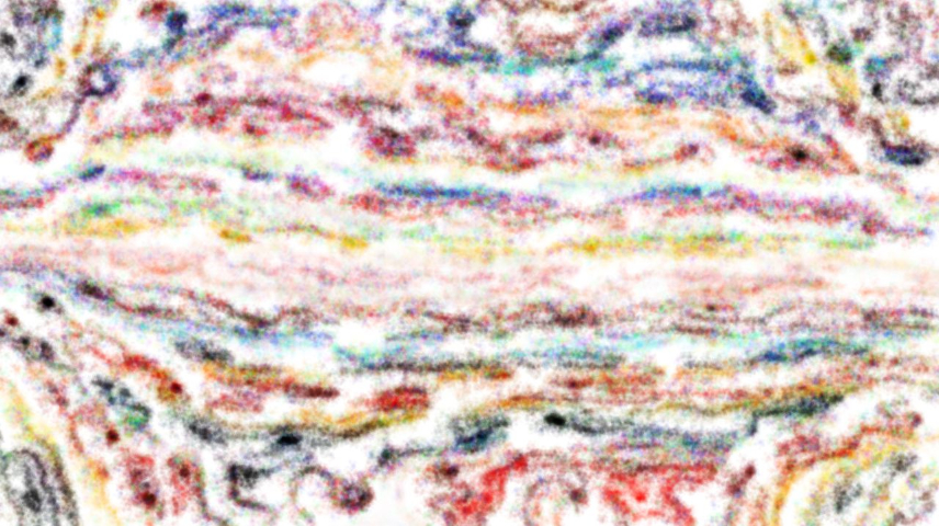 Image 'reflets — paint synthesiser classic — speciality colour examples 2 1 8'.