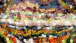 First of 'reflets — paint synthesiser classic — speciality colour examples 2 1'.