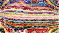 First of 'reflets — paint synthesiser classic — speciality colour examples 2 2'.