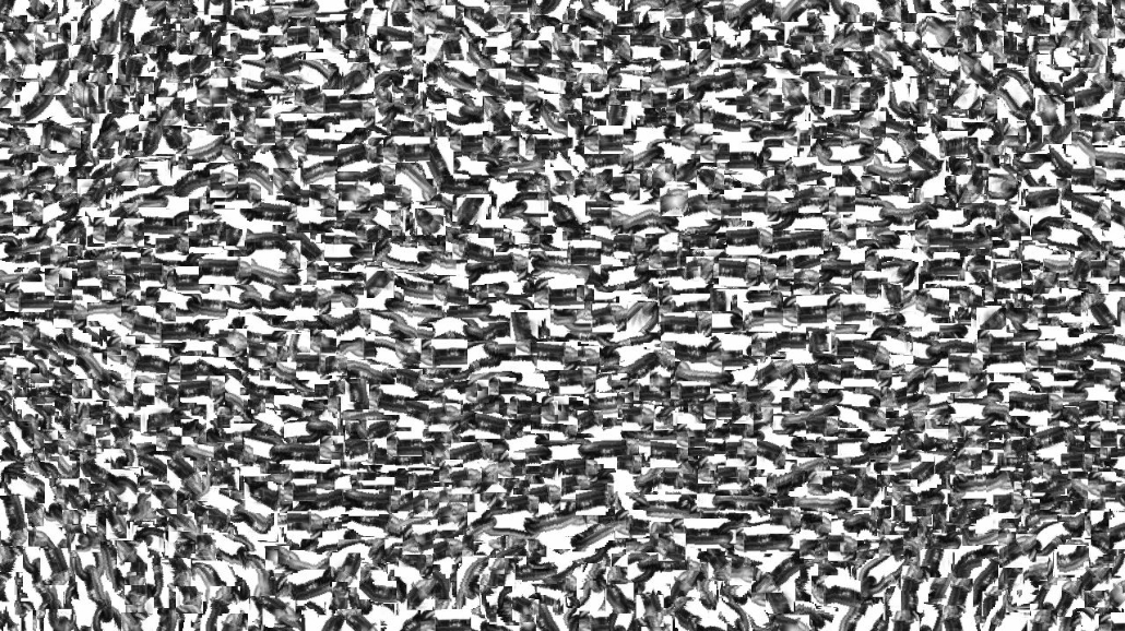 Image 'reflets — paint synthesiser classic — 3.0 collection chains 1'.