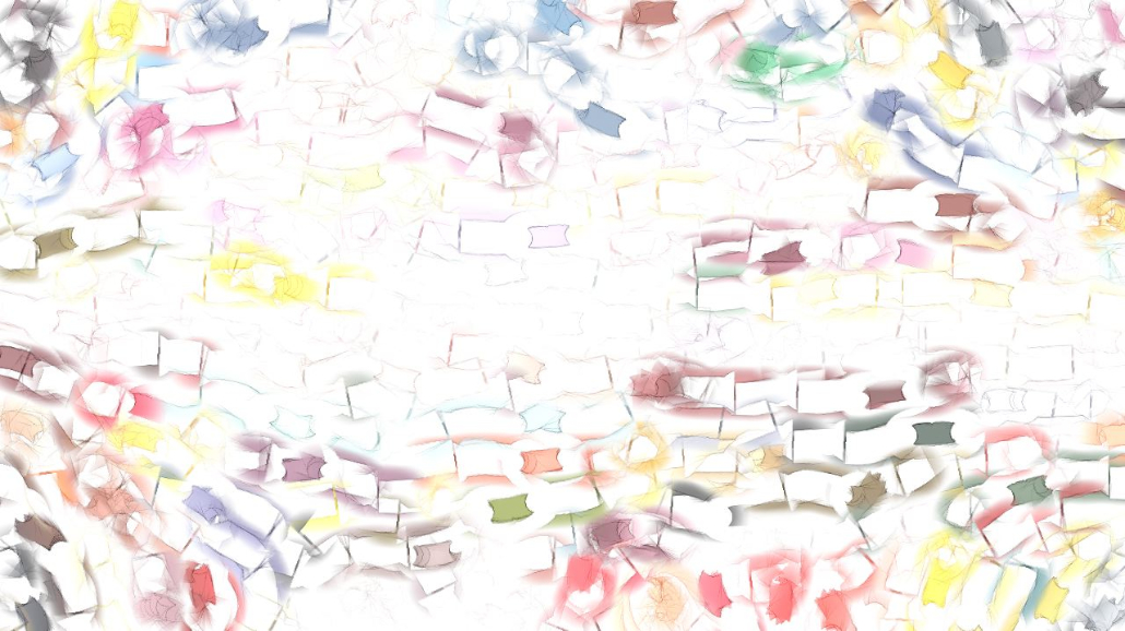 Image 'reflets — paint synthesiser classic — 3.0 collection chains 6'.