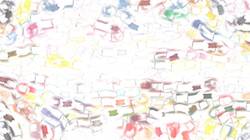 Sixth of 'reflets — paint synthesiser classic — 3.0 collection chains'.