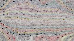 Fifth of 'reflets — paint synthesiser classic — default chalk 1'.