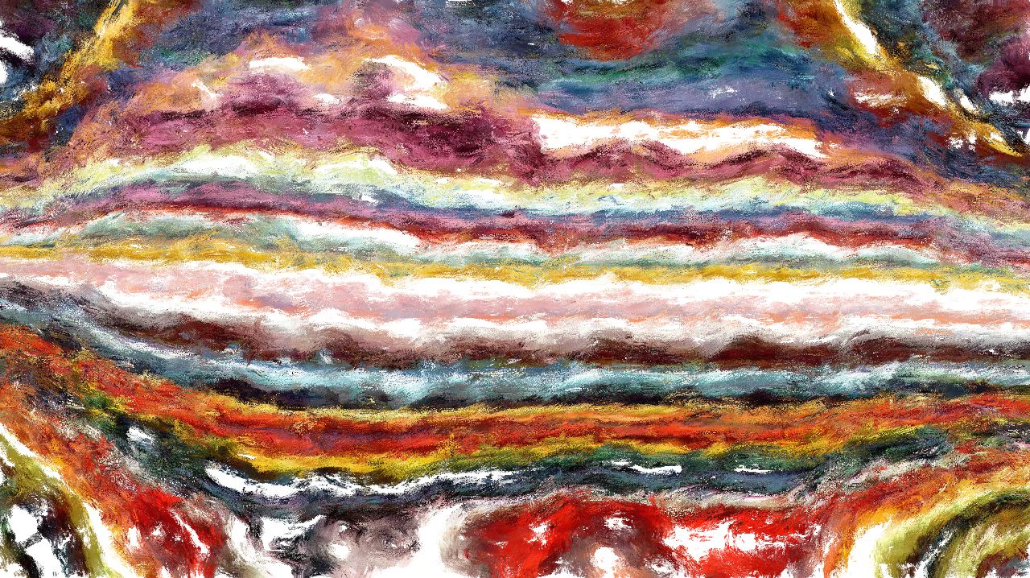 Image 'reflets — paint synthesiser classic — 3.5 collection chalk 2'.