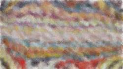 Fifth of 'reflets — paint synthesiser classic — 3.5 collection chalk'.