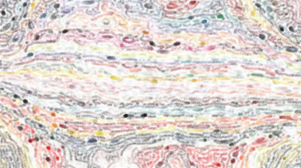 Image 'reflets — paint synthesiser classic — default chalk 3 5'.