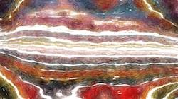 First of 'reflets — paint synthesiser classic — default chalk 3'.