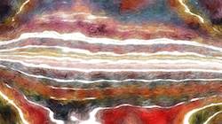 Second of 'reflets — paint synthesiser classic — default chalk 3'.