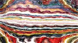 Third of 'reflets — paint synthesiser classic — default chalk 3'.