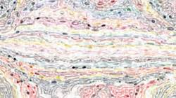 Fifth of 'reflets — paint synthesiser classic — default chalk 3'.