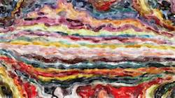 Seventh of 'reflets — paint synthesiser classic — default chalk 3'.