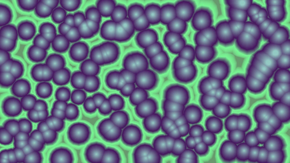 Image 'reflets — msg — abstract chamfer chamfer abstraction 1 1'.