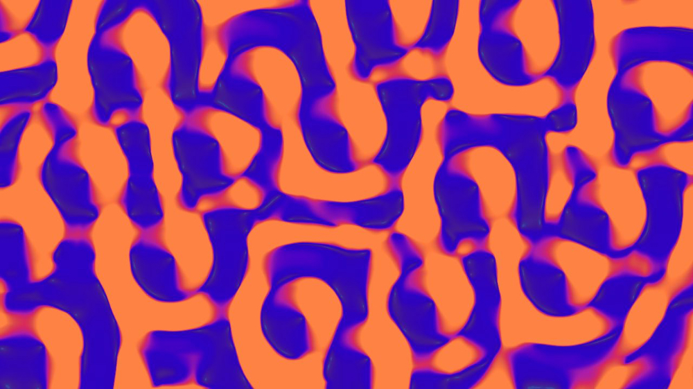 Image 'reflets — msg — abstract chamfer chamfer abstraction 1 8'.