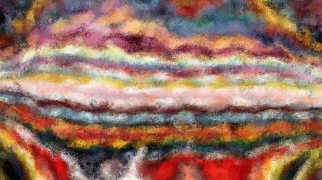 Image 'reflets — paint synthesiser classic — default charcoal 1 2'.