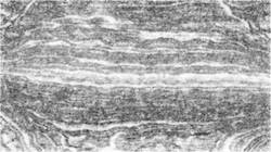 Fourth of 'reflets — paint synthesiser classic — default charcoal 1'.