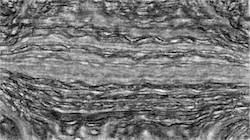 Seventh of 'reflets — paint synthesiser classic — default charcoal 1'.