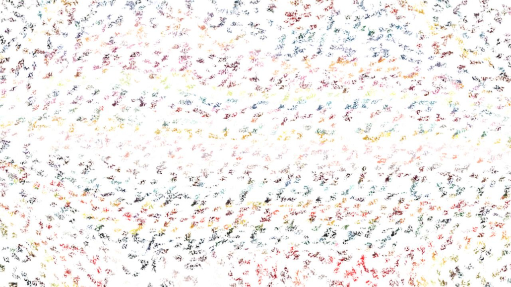 Image 'reflets — paint synthesiser classic — default charcoal 2 3'.