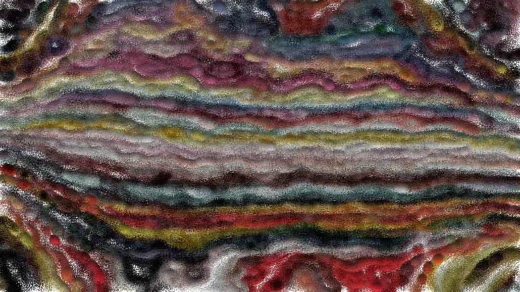 Image 'reflets — paint synthesiser classic — default charcoal 2 7'.