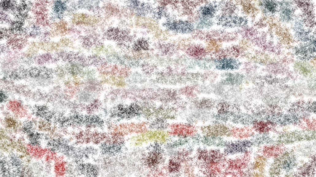 Image 'reflets — paint synthesiser classic — default charcoal 3 1'.