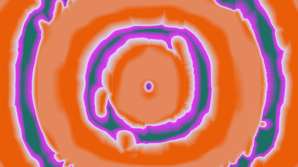 Image 'reflets — msg — abstract circular 0 1 5'.