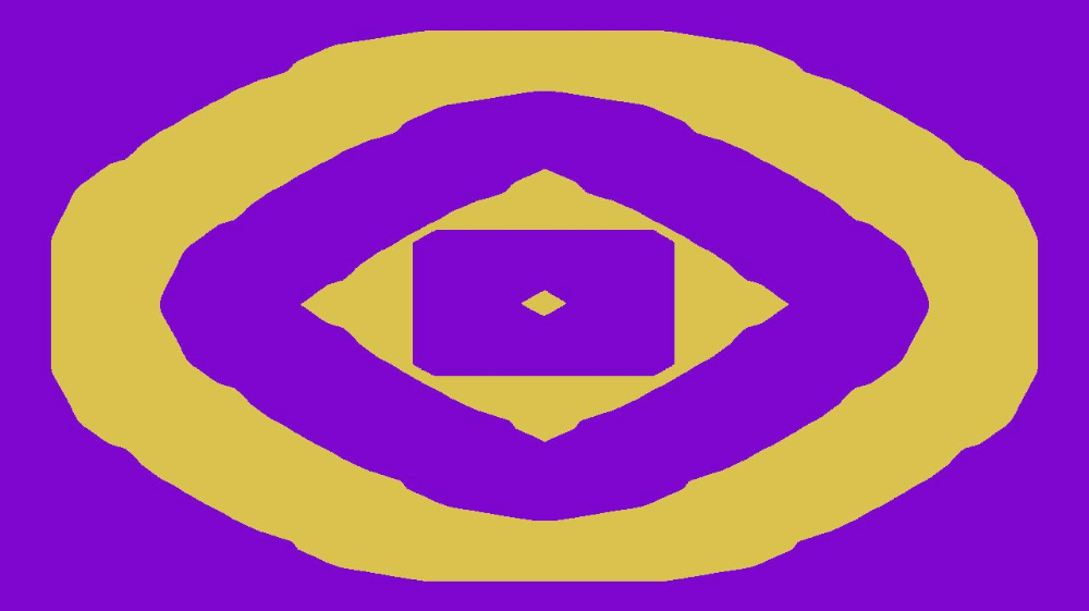 Image 'reflets — msg — abstract circular 0 1 6'.