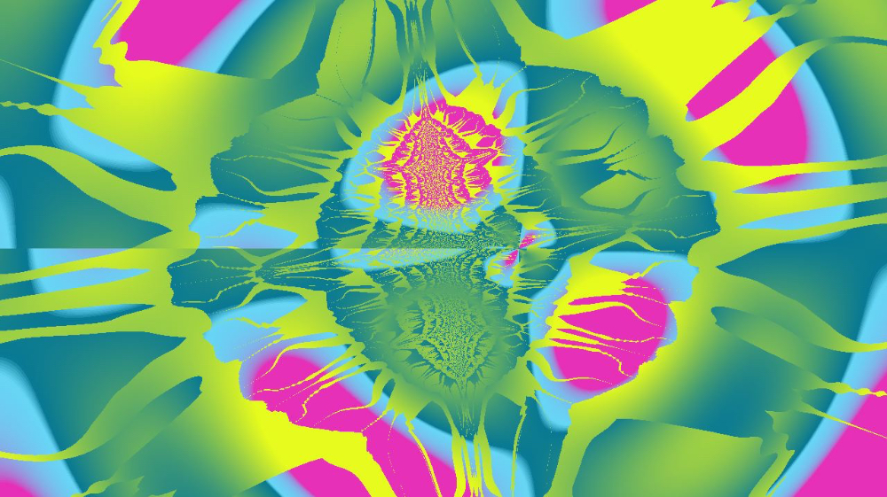 Image 'reflets — msg — abstract circular 1 1 1'.