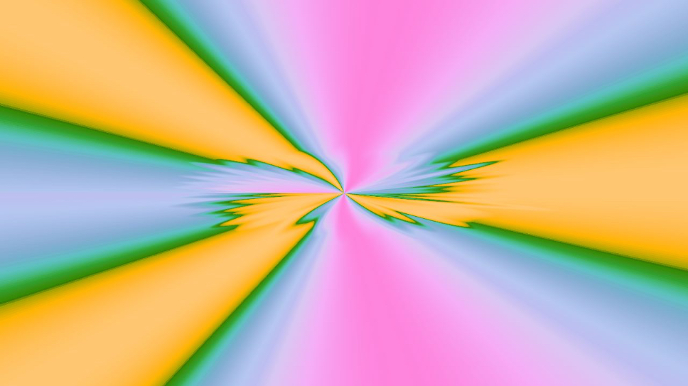 Image 'reflets — msg — abstract circular 1 2 1'.