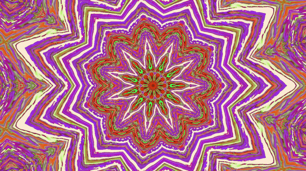 Image 'reflets — msg — abstract circular 1 2 2'.