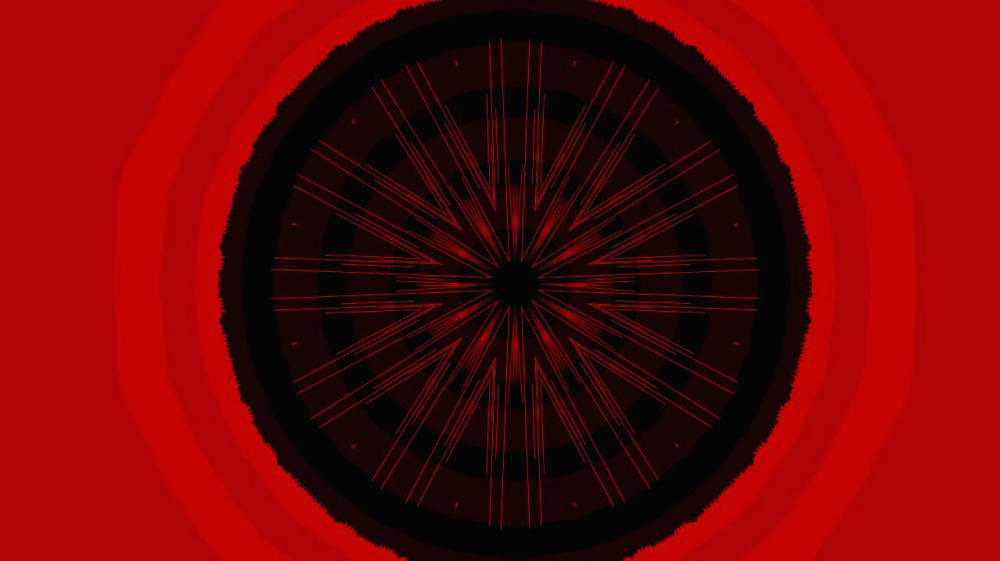 Image 'reflets — msg — abstract circular 1 4 6'.