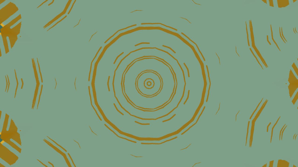 Image 'reflets — msg — abstract circular 1 6 5'.