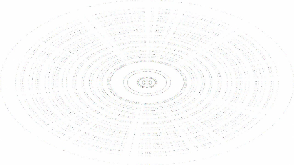 Image 'reflets — msg — abstract circular 1 7 3'.
