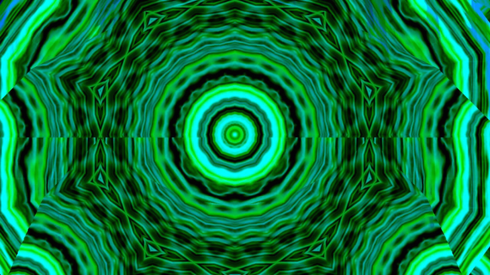 Image 'reflets — msg — abstract circular 1 7 4'.