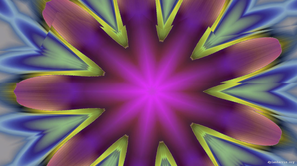 Image 'reflets — msg — variations 0 circular 1 3'.