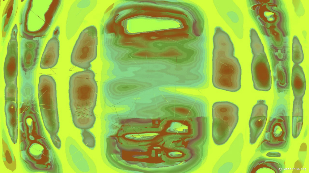 Image 'reflets — msg — variations 0 circular 1 5'.