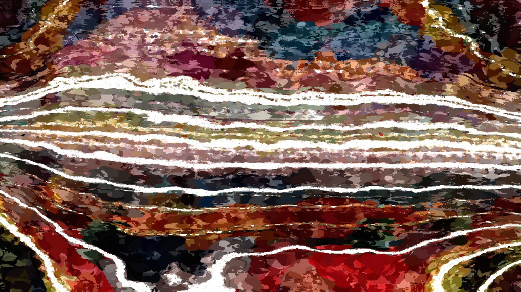 Image 'reflets — paint synthesiser classic — 3.0 collection cloners 1 2'.