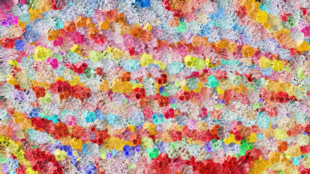 Image 'reflets — paint synthesiser classic — 3.0 collection cloners 1 4'.