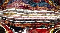 Second of 'reflets — paint synthesiser classic — 3.0 collection cloners 1'.