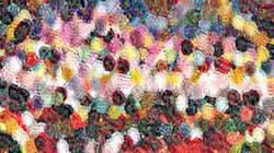 Fifth of 'reflets — paint synthesiser classic — 3.0 collection cloners 1'.