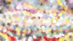 Sixth of 'reflets — paint synthesiser classic — 3.0 collection cloners 1'.