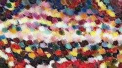 Seventh of 'reflets — paint synthesiser classic — 3.0 collection cloners 1'.