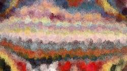 Eighth of 'reflets — paint synthesiser classic — 3.0 collection cloners 1'.