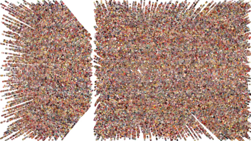 Image 'reflets — paint synthesiser classic — 3.0 collection cloners 1 1 2'.